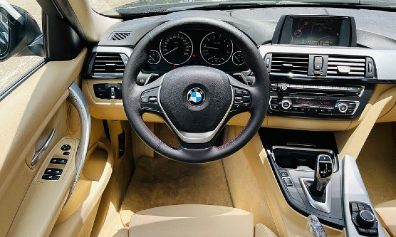 320I A 2.0...