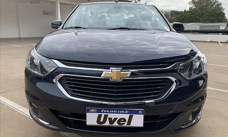 Chevrolet Cobalt 1.8...