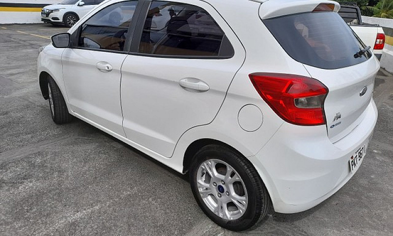 Ford Ka 2018 - Impec...