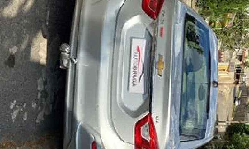 Cruze 2018 Carro Top...