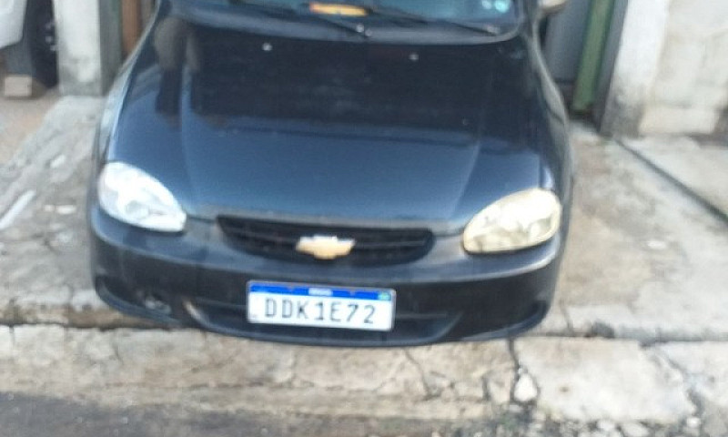 Vendo Picape Up Corç...