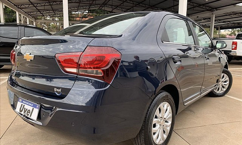 Chevrolet Cobalt 1.8...