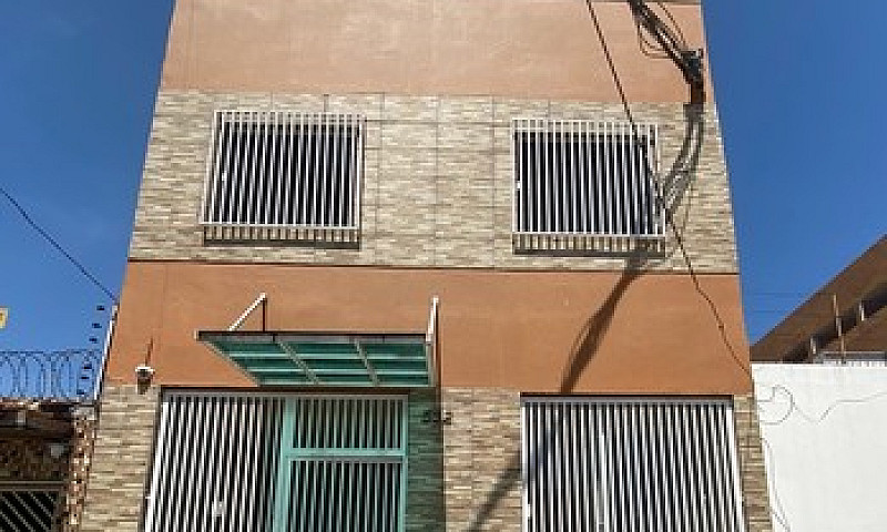 Apartamento Para Alu...