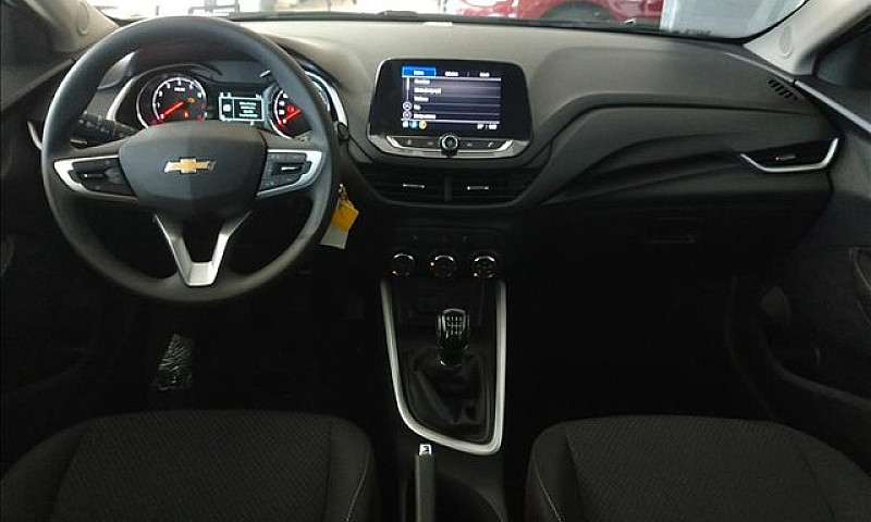 Chevrolet Onix 1.0 T...