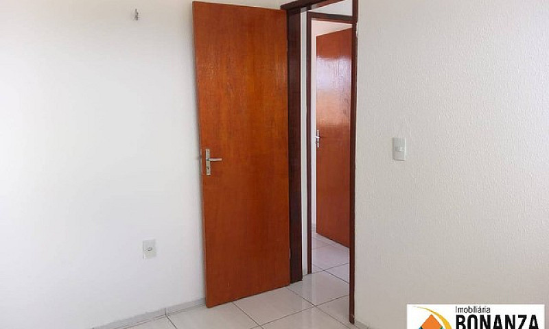 Apartamento 02 Quart...
