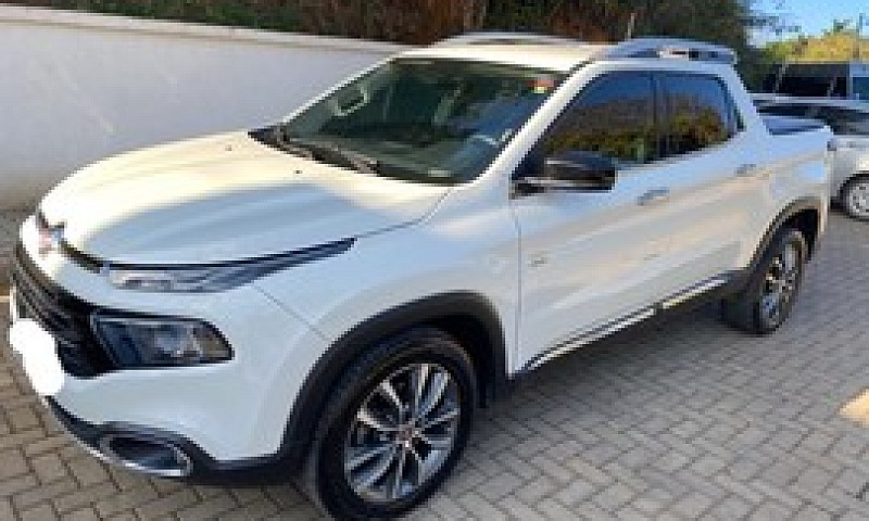 Fiat Toro Volcano At...