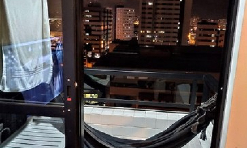 Apartamento Na Ponta...