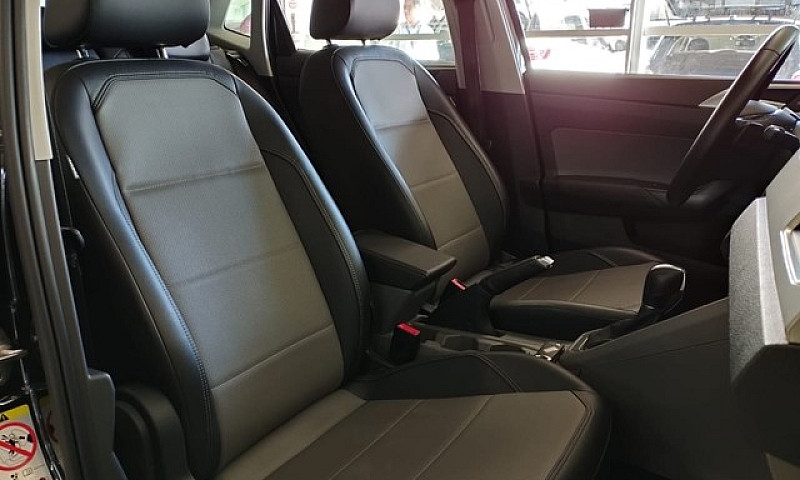 Polo Highline 2020 E...