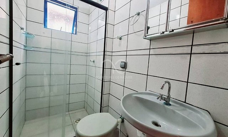 Apartamento Com 2 Qu...