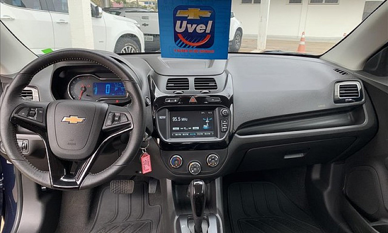 Chevrolet Cobalt 1.8...