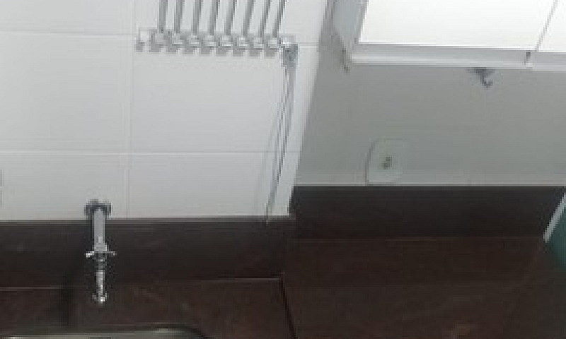 Aluguel Apartamento ...