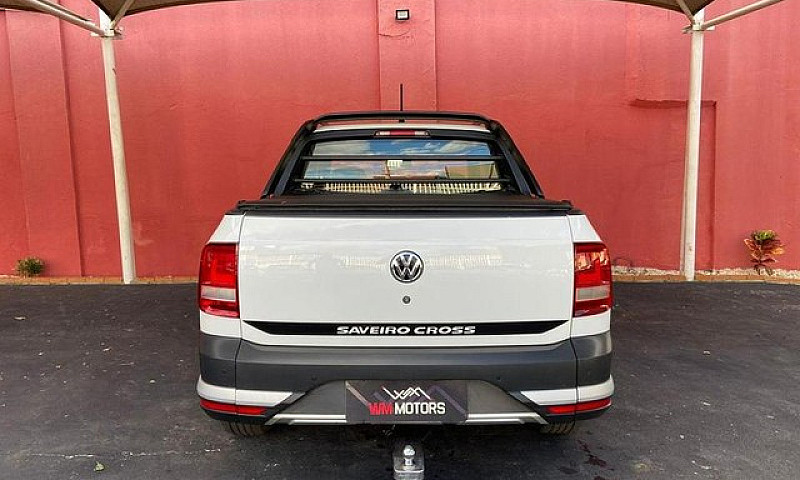 Volkswagen Saveiro C...