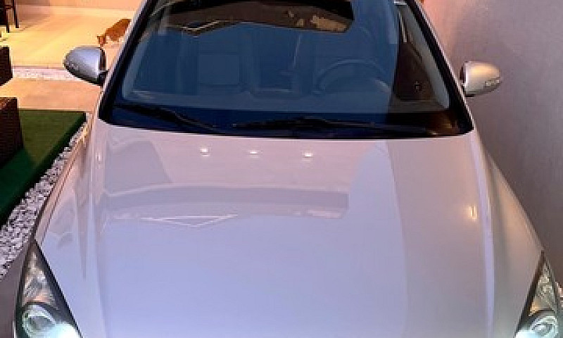 Vendo I30 Automático...