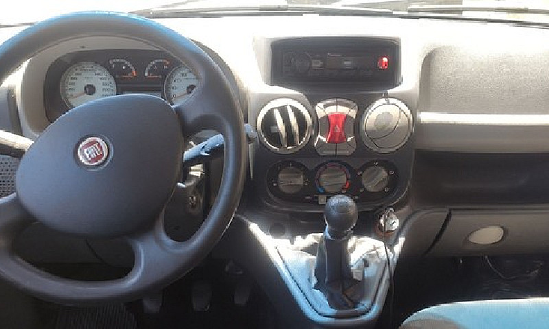 Doblo Hlx 1.8...