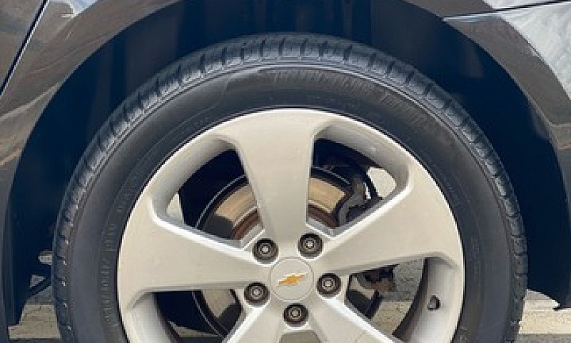  Cruze Lt Automático...