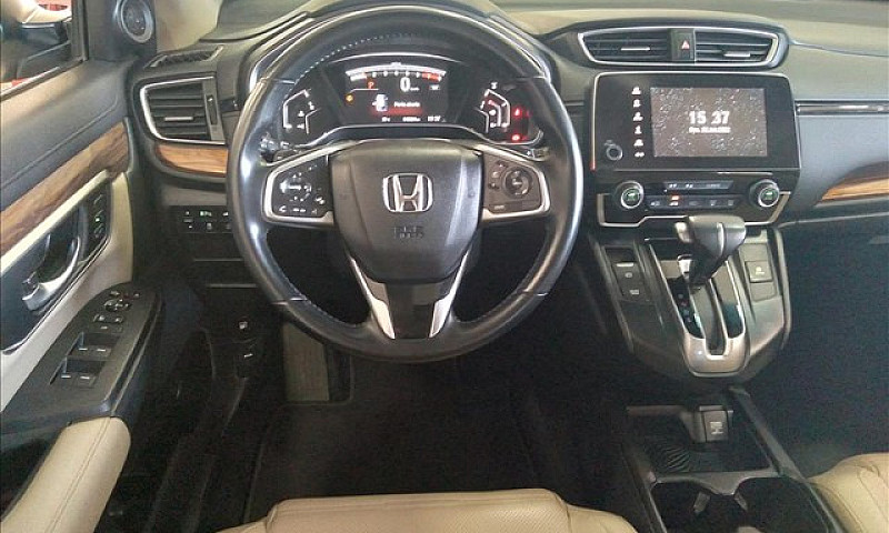 Honda Crv 1.5 16V Vt...
