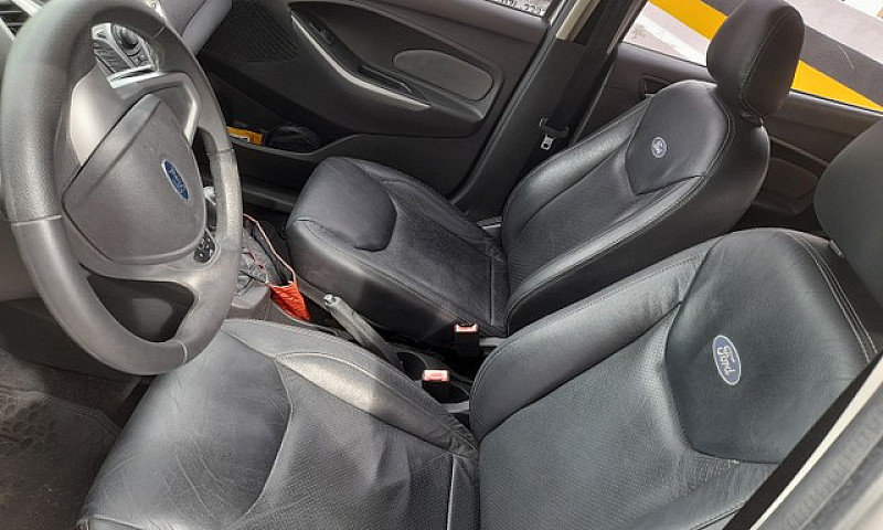 Ford Ka 2018 - Impec...