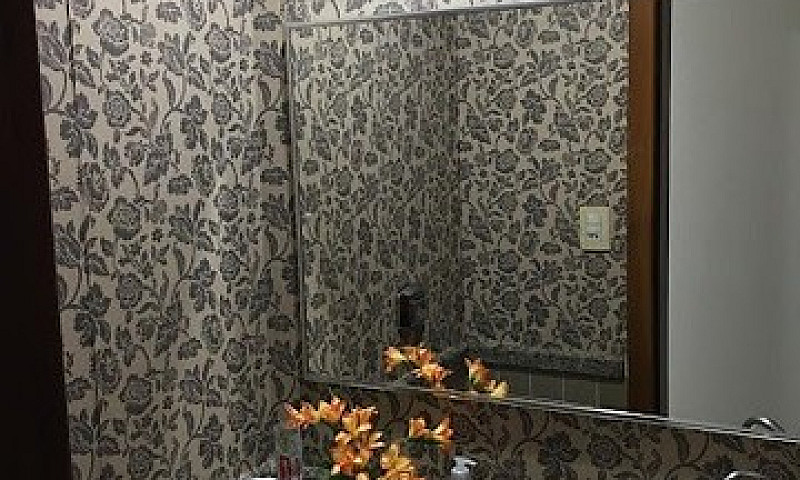 Apartamento 4 Quarto...