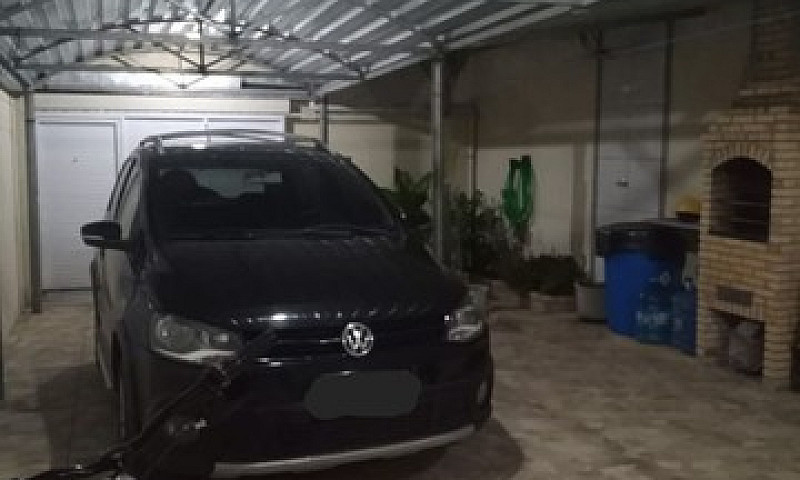 Vendo Casa Na Itaiti...