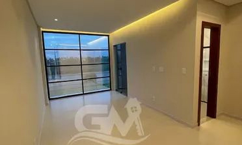 Casa Em Condomínio N...