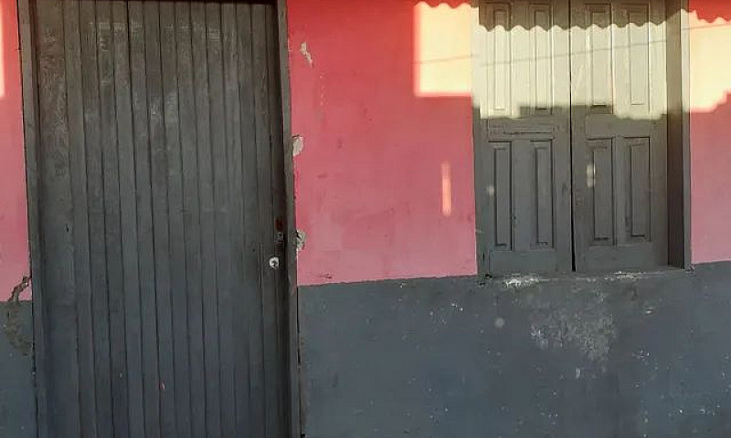 Aluga-Se Kitnet No B...