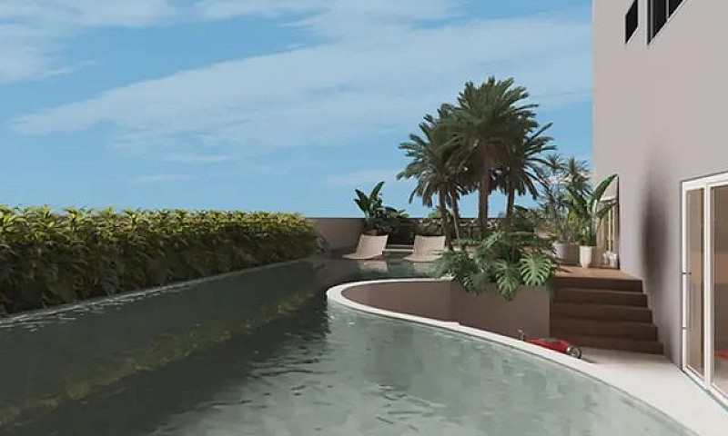 Apartamento 132M² No...