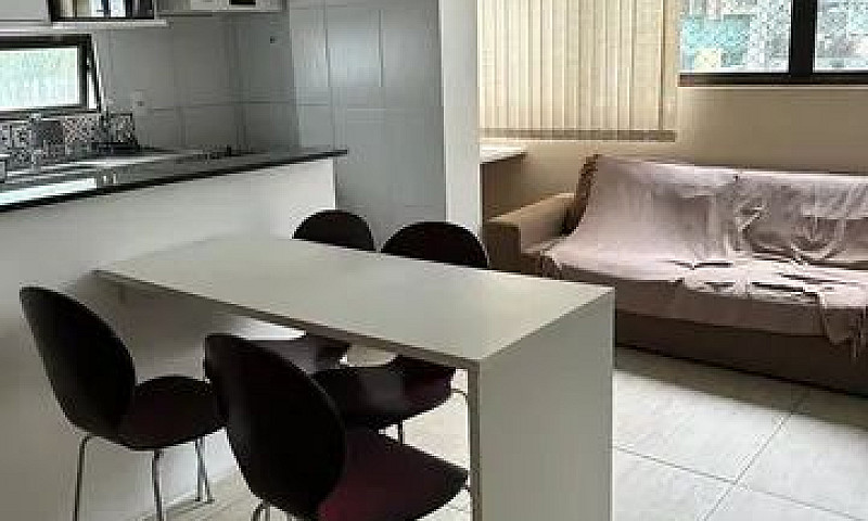 Apartamento Para Alu...