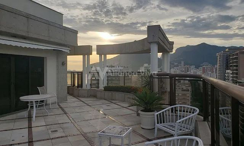 Ipanema | Flat 1 Qua...