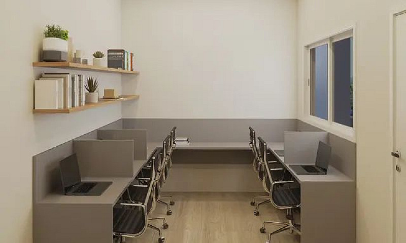Apartamento 132M² No...