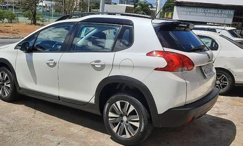 Peugeot/2008 Griffe ...