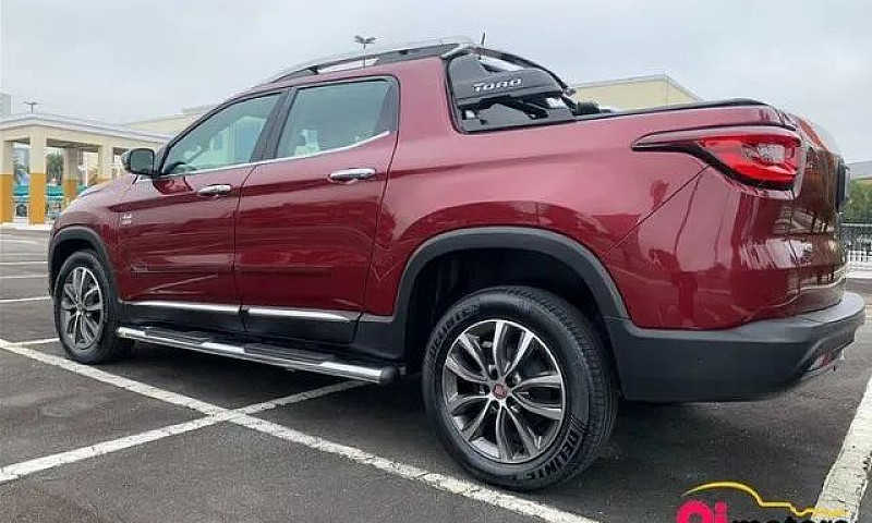 Fiat Toro Turbo Volc...