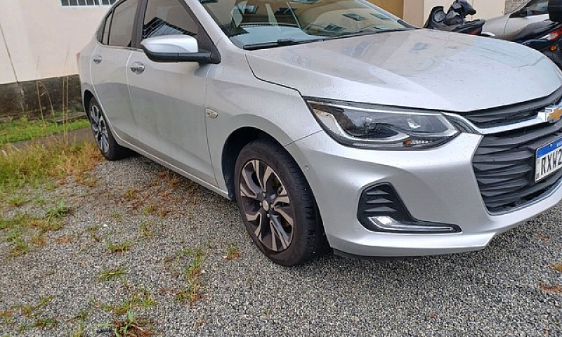Onix Premier 2023...
