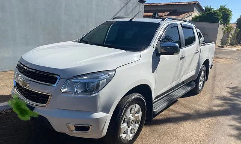 S10 2014 Flex Super ...