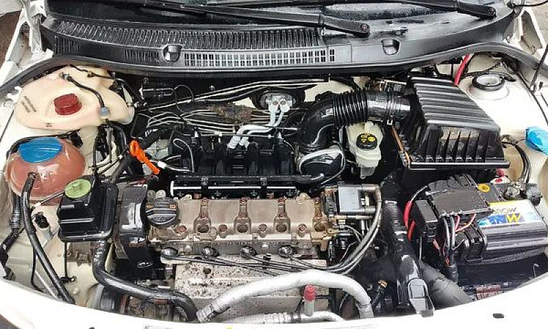 Gol G6 1.6, 2013/201...