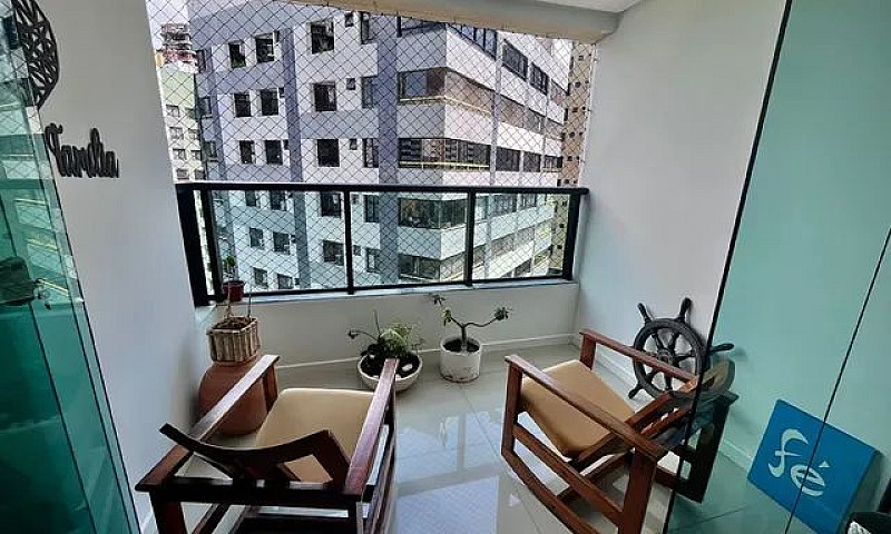 Apartamento Para Ven...