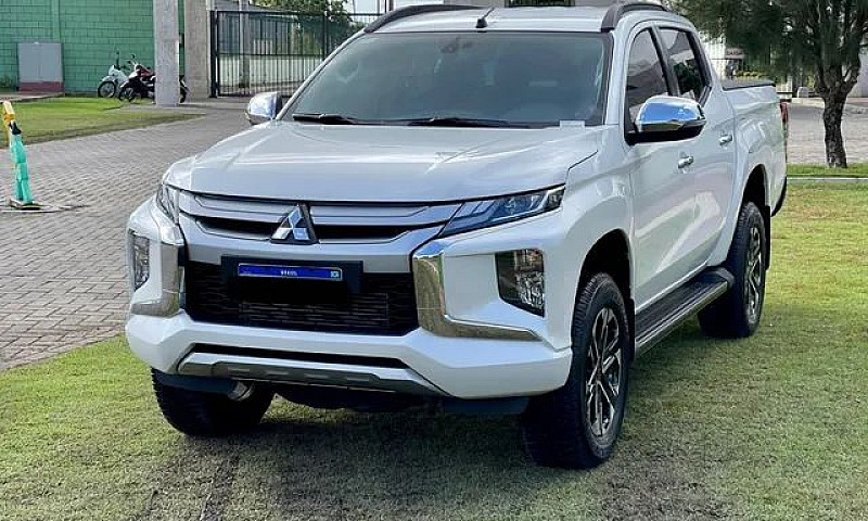 L200 Hpe 2023...