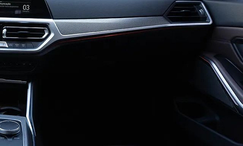Bmw 320I 320Ia 2.0 T...