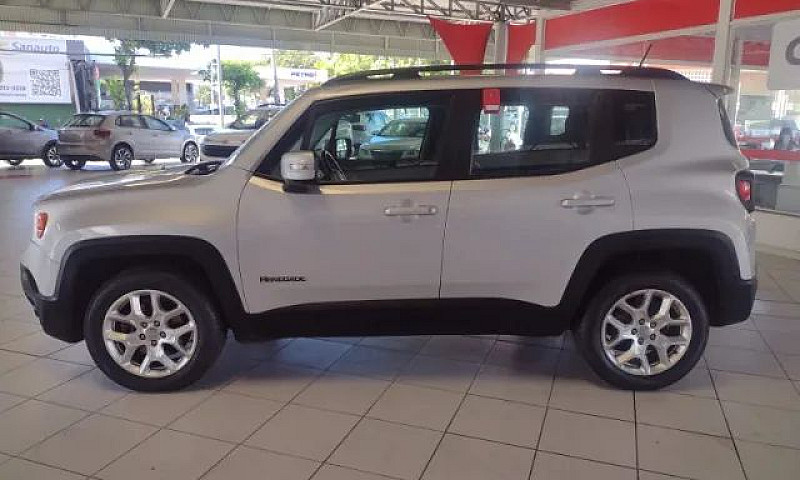 Jeep Renegade 2015/2...