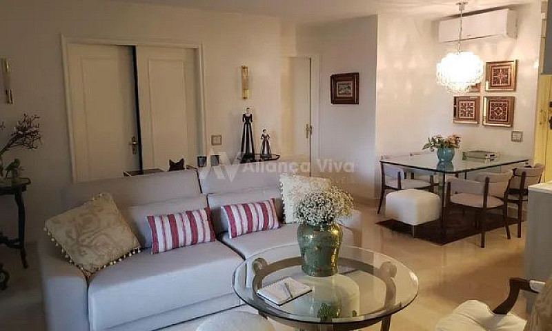 Ipanema | Flat 1 Qua...