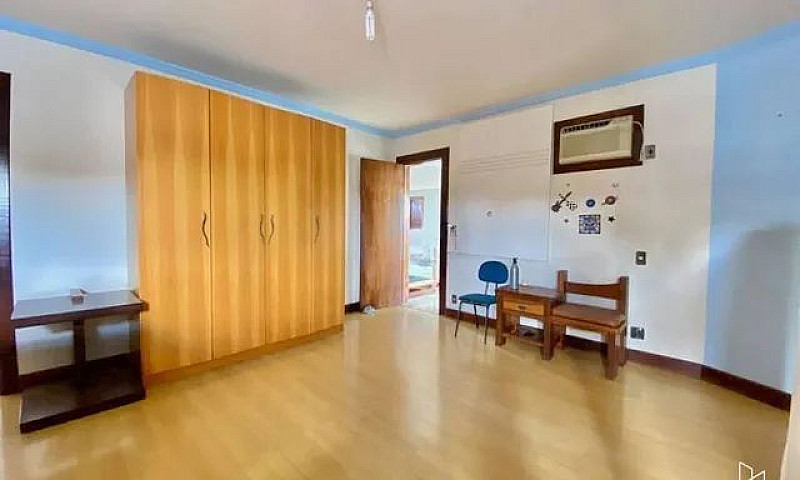 Casa Para Aluguel, 5...