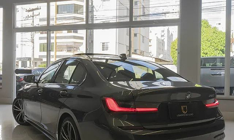 Bmw 320I 320Ia 2.0 T...