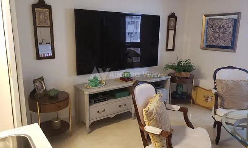 Ipanema | Flat 1 Qua...