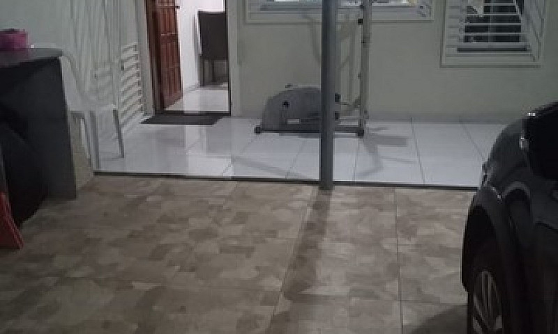 Vendo Casa Na Itaiti...