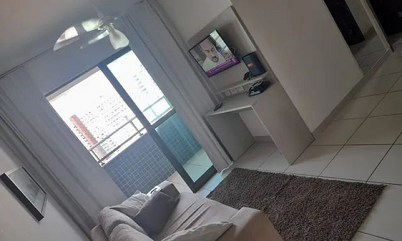 Alugo Apartamento Pr...