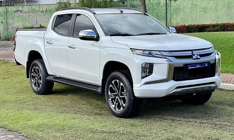 L200 Hpe 2023...
