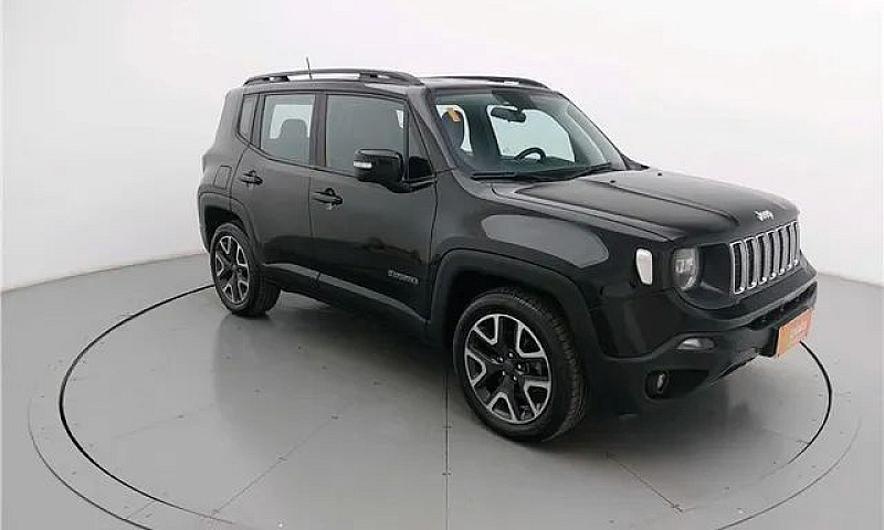 Jeep Renegade 2021 1...