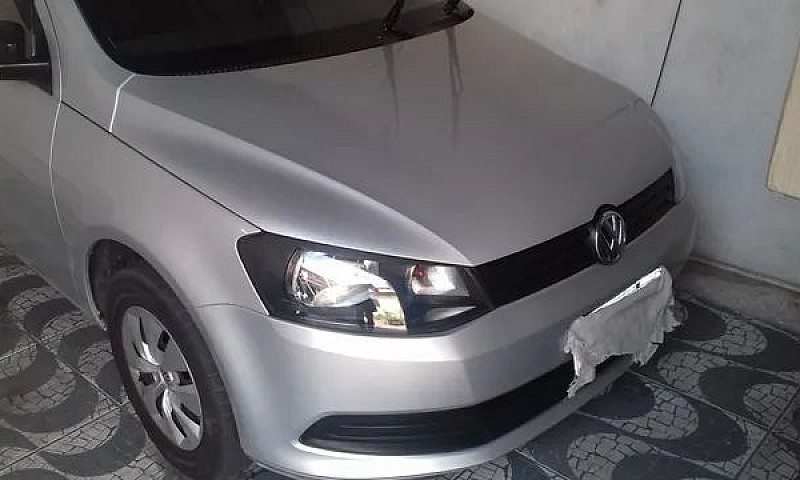 Gol G6 Novinho...