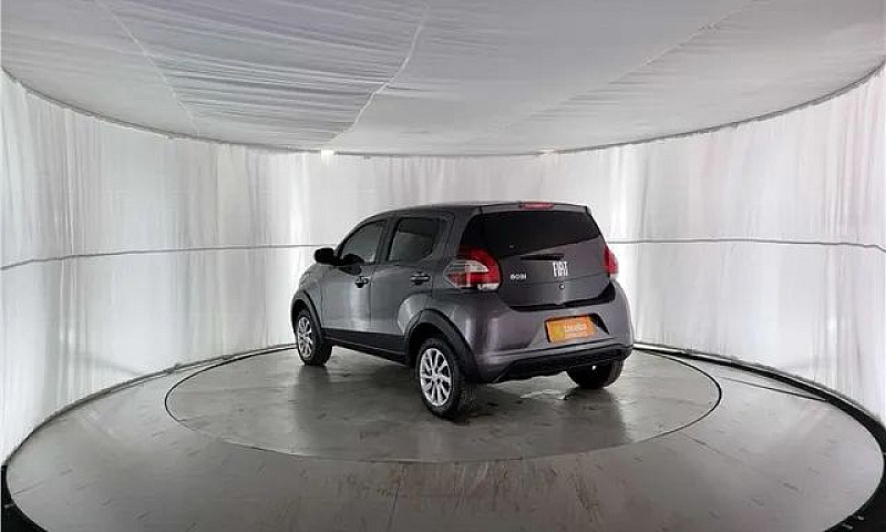 Fiat Mobi 2022 1.0 E...