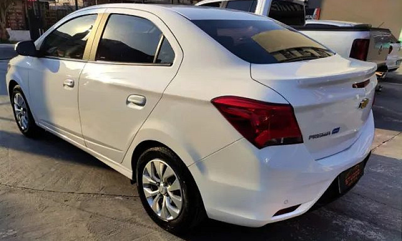 Prisma Sedan Lt 1.4 ...