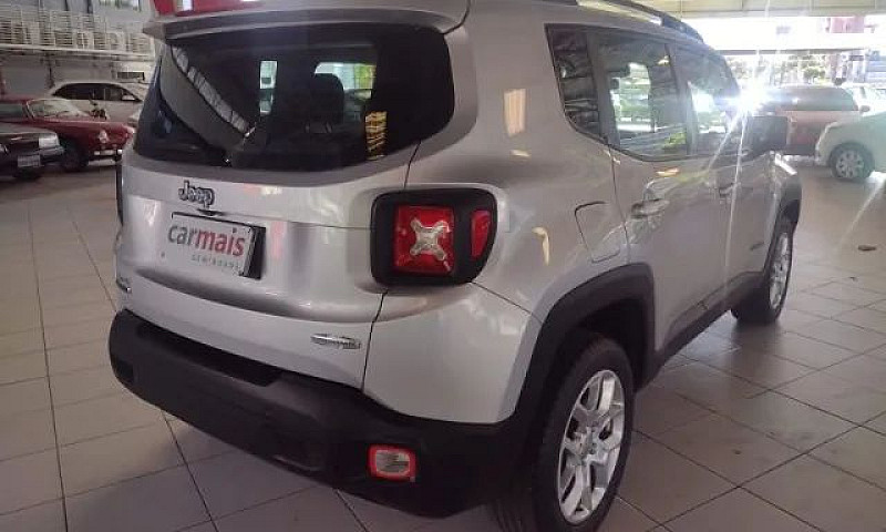 Jeep Renegade 2015/2...